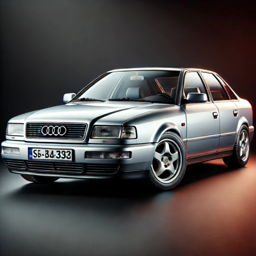 Audi A4 B5 (1994-2001)